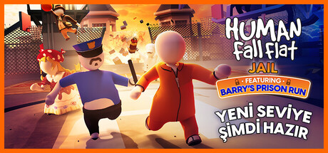 Human: Fall Flat